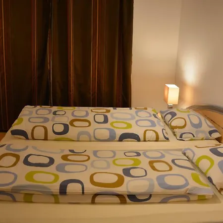 Apartmán Zderadova