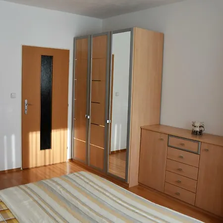 Zderadova Apartman Brünn (Brno)
