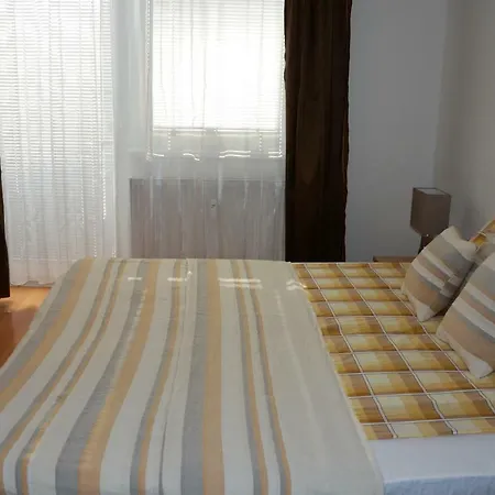 Apartman Zderadova *